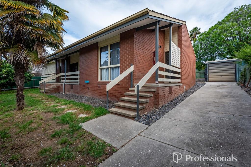 21 Gardner St, Wodonga, VIC 3690