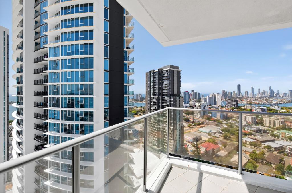 32701/9 Lawson St, Southport, QLD 4215