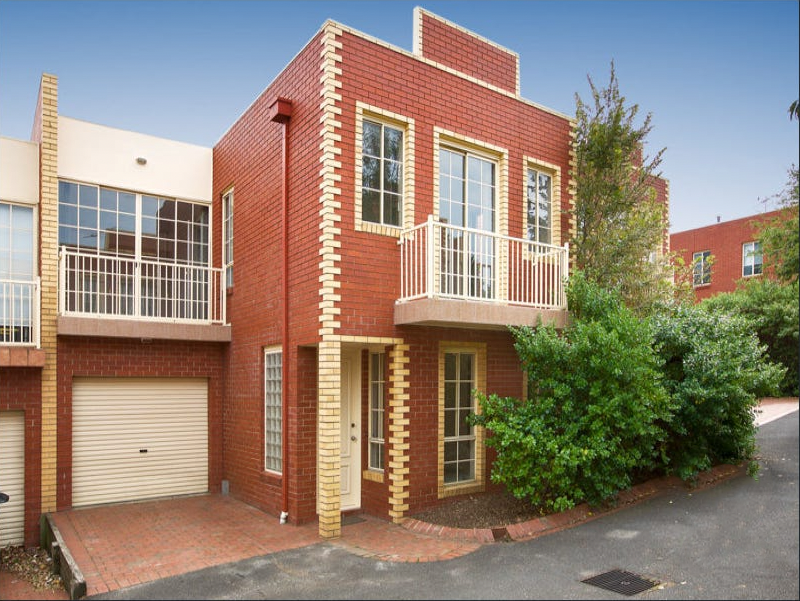 2/7-9 Reserve St, Berwick, VIC 3806