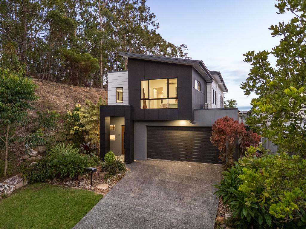 31 Eden Cct, Reedy Creek, QLD 4227