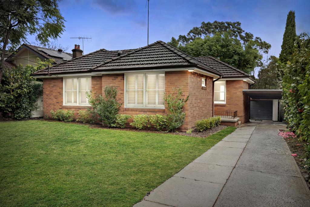 11 Lords Ave, Asquith, NSW 2077