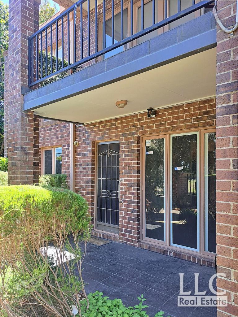 10/32-34 Mitcham Rd, Donvale, VIC 3111