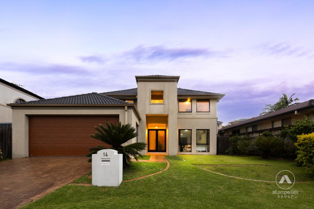 14 Nigella Cct, Drewvale, QLD 4116