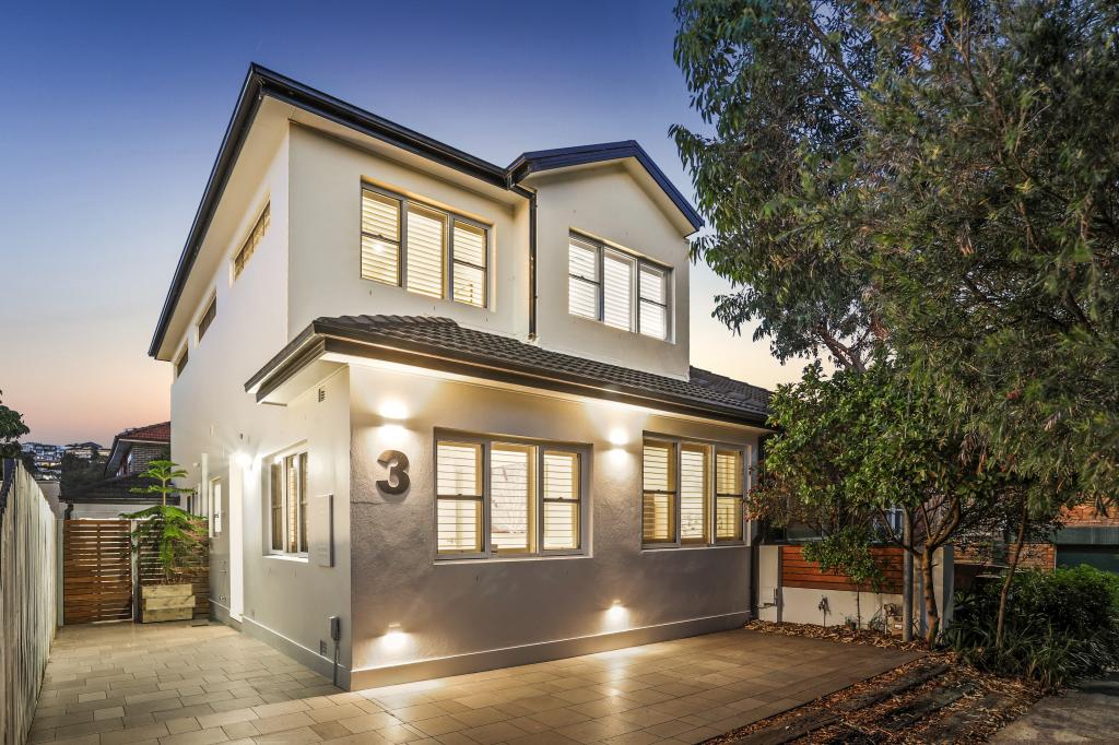 3 OAKLEY RD, NORTH BONDI, NSW 2026