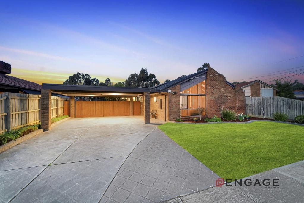24 Bayliss Ave, Hoppers Crossing, VIC 3029