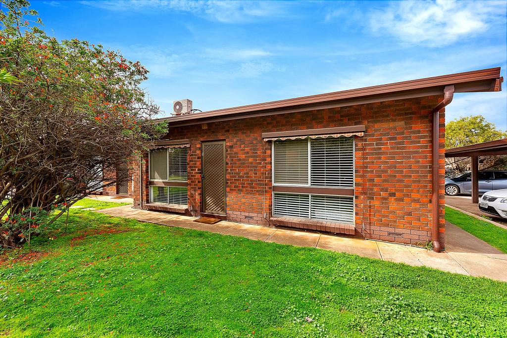 4/30-32 Evan Ave, Salisbury, SA 5108