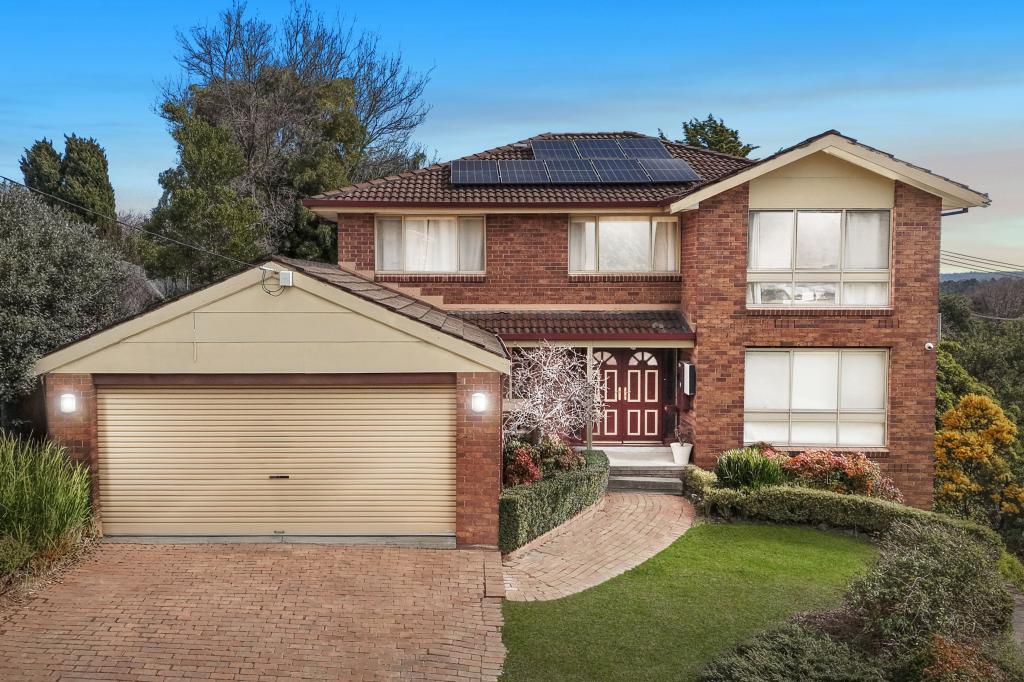 7 Mayfair Dr, Ferntree Gully, VIC 3156