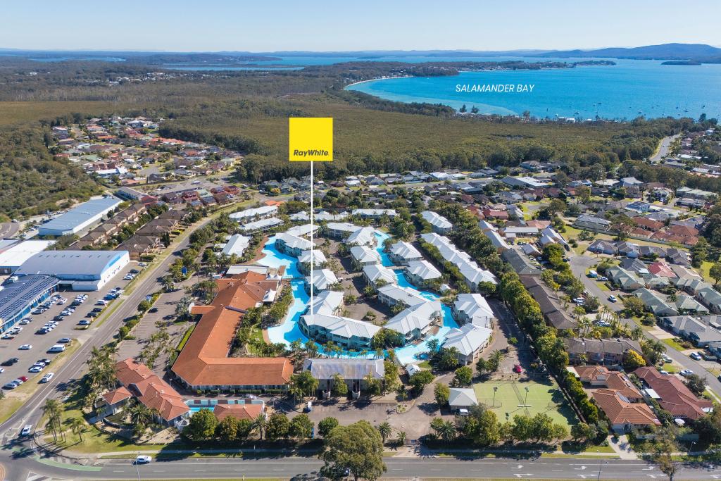 268/265 Sandy Point Rd, Salamander Bay, NSW 2317