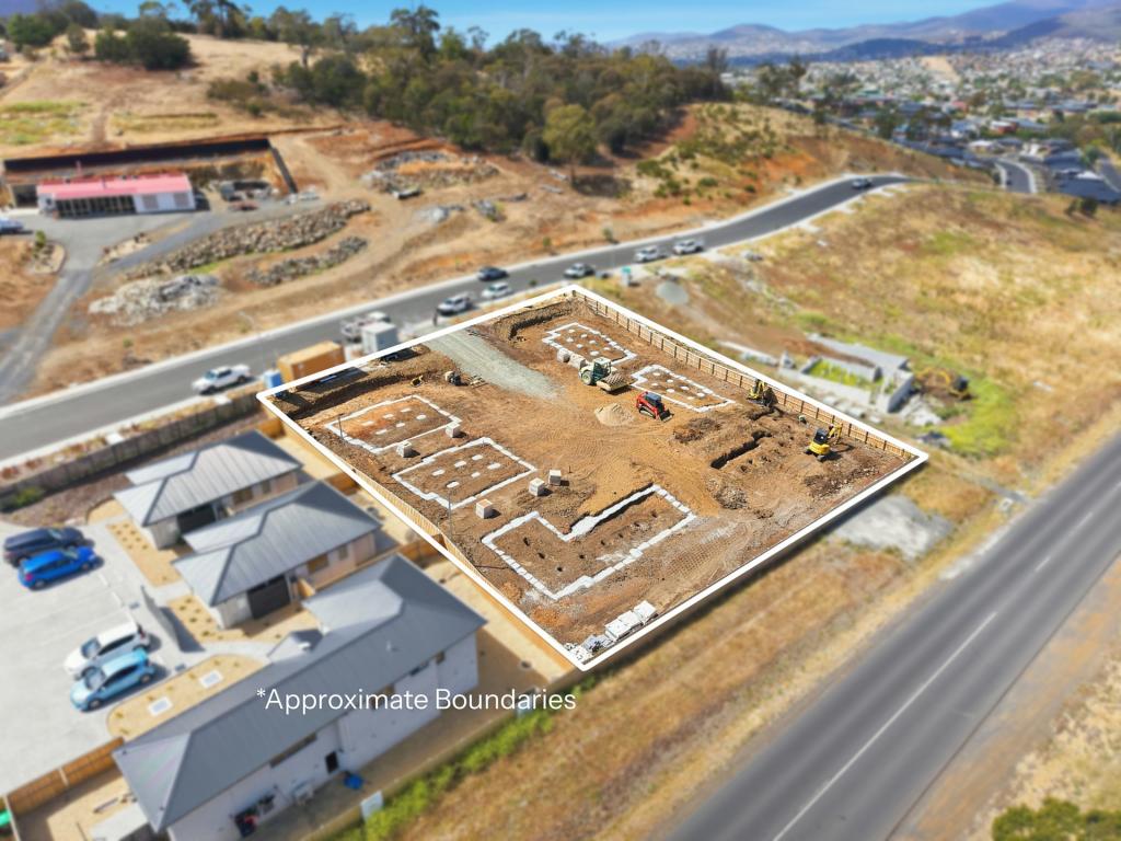 1-6/73 MAHONEY DR, AUSTINS FERRY, TAS 7011