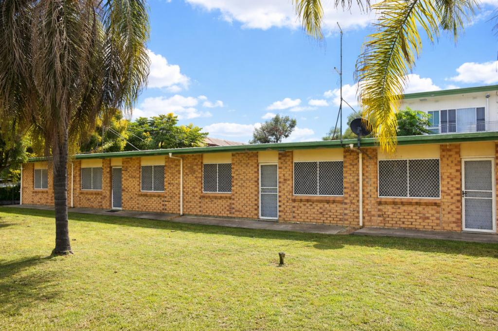 2/47 Chester St, Moree, NSW 2400