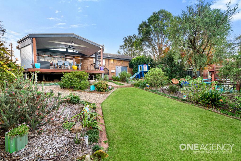 20 Highview Avenue, Faulconbridge, NSW 2776