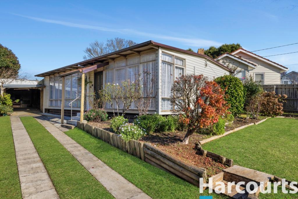 129 Burke St, Warragul, VIC 3820