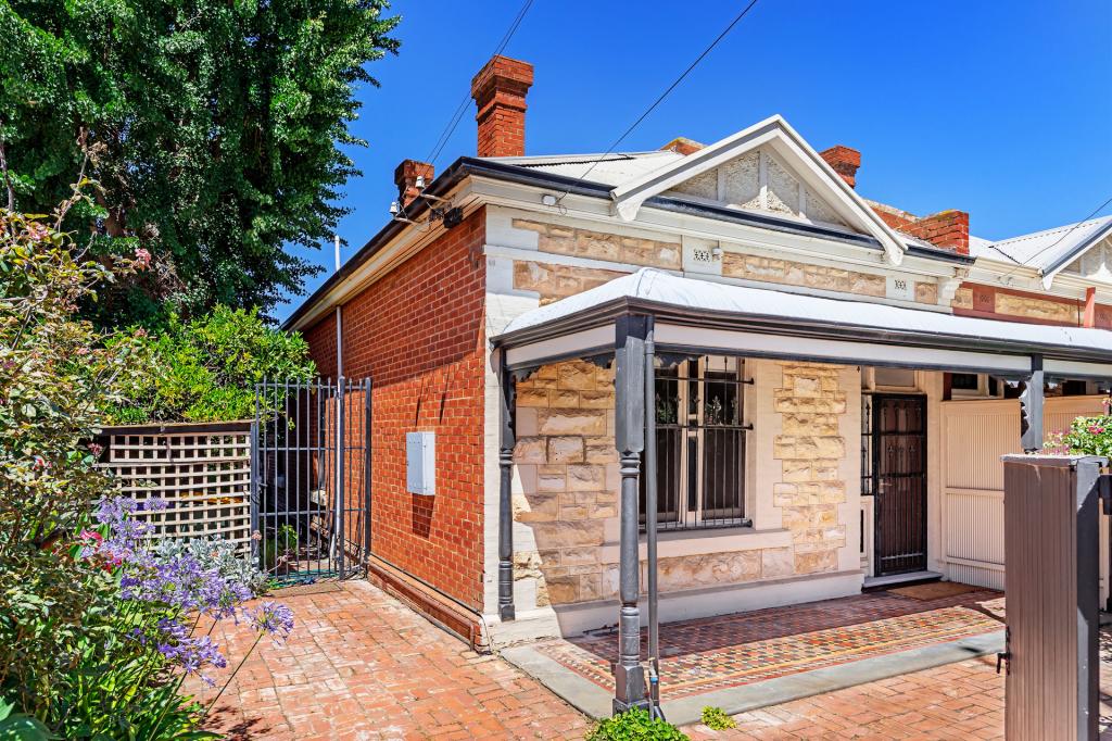 14 Hawker St, Bowden, SA 5007