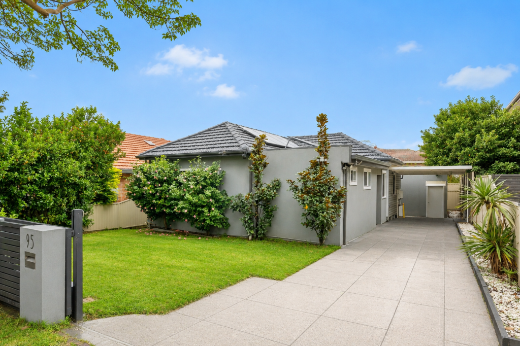 95 Shorter Ave, Narwee, NSW 2209