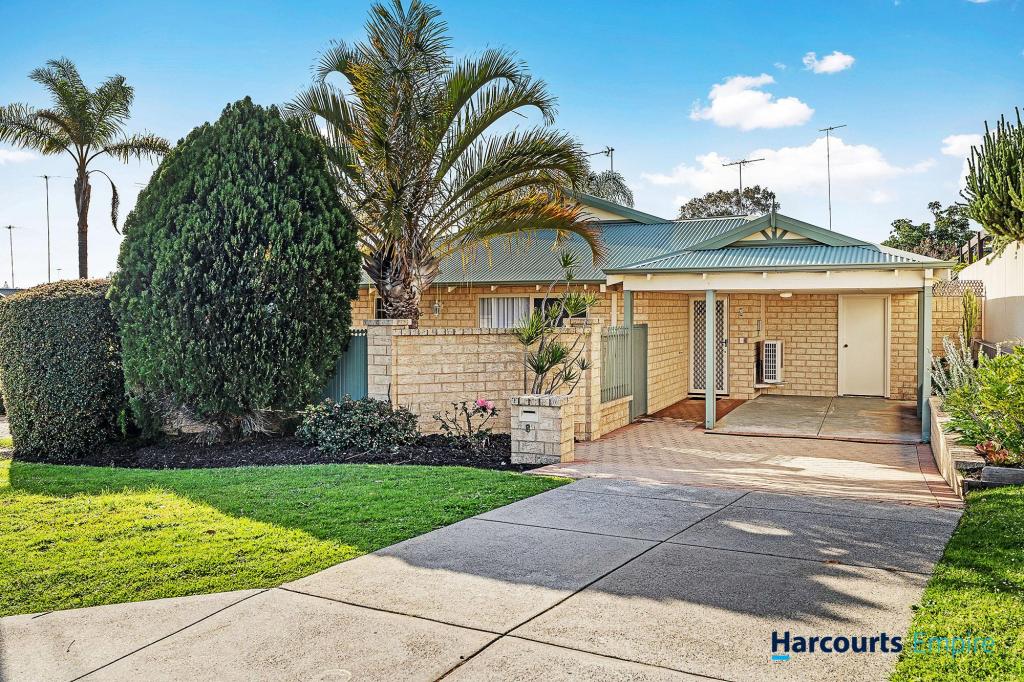 8/46 Ewen St, Scarborough, WA 6019