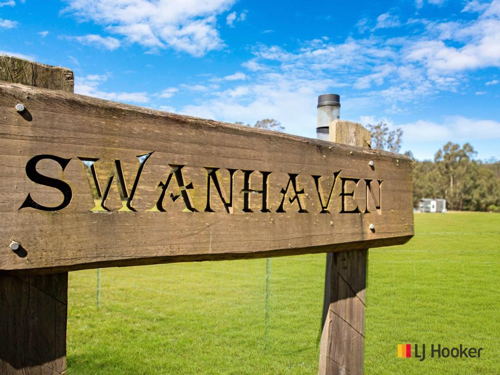 3032 The River Rd, Currowan, NSW 2536