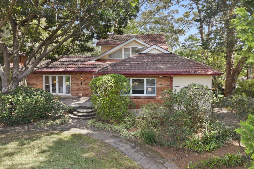 20 Bungalow Ave, Pymble, NSW 2073