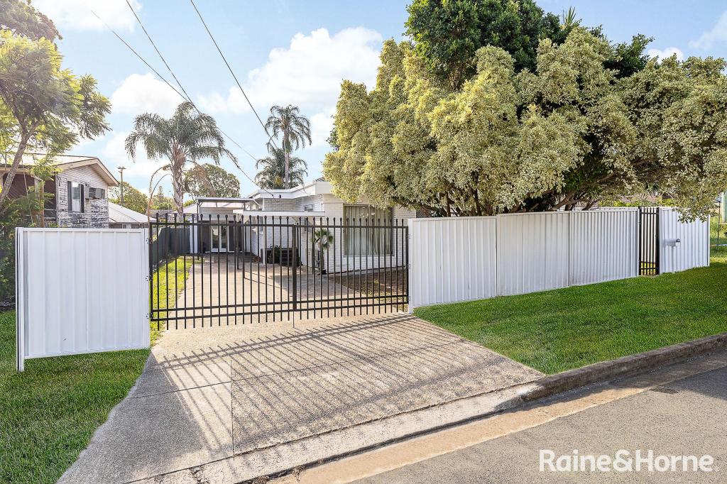 3 Garden Ave, Woodridge, QLD 4114