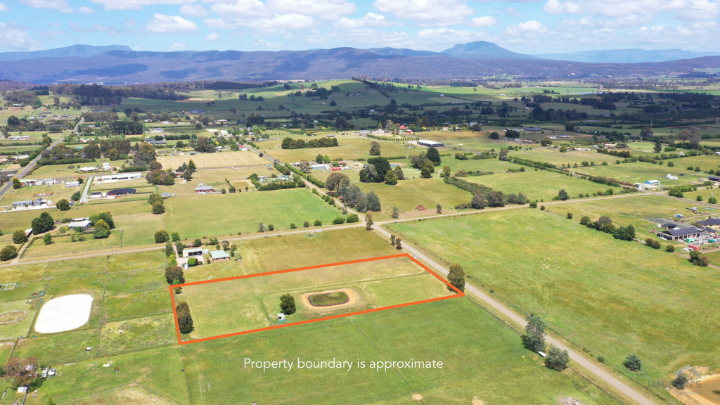 57 Veterans Row, Westbury, TAS 7303