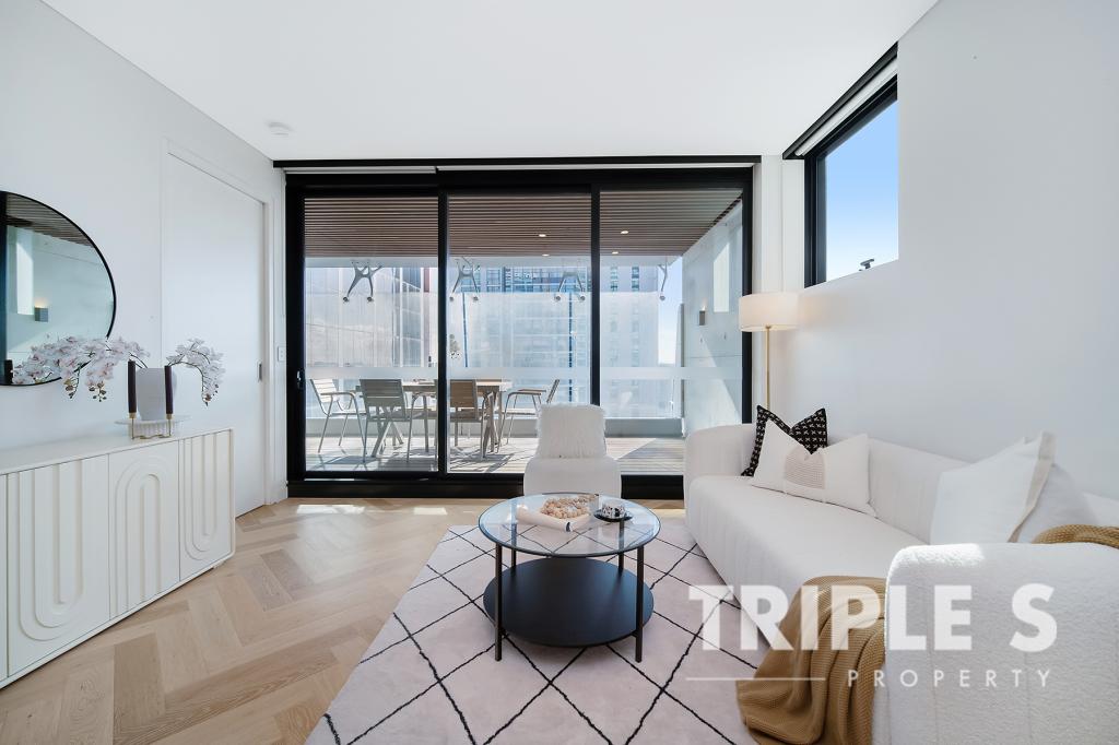 3009/117 Bathurst St, Sydney, NSW 2000