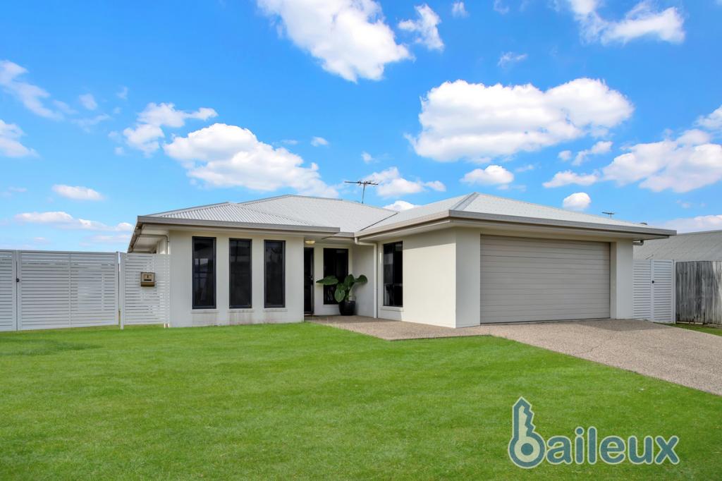 4 Highcrest Ct, Bucasia, QLD 4750