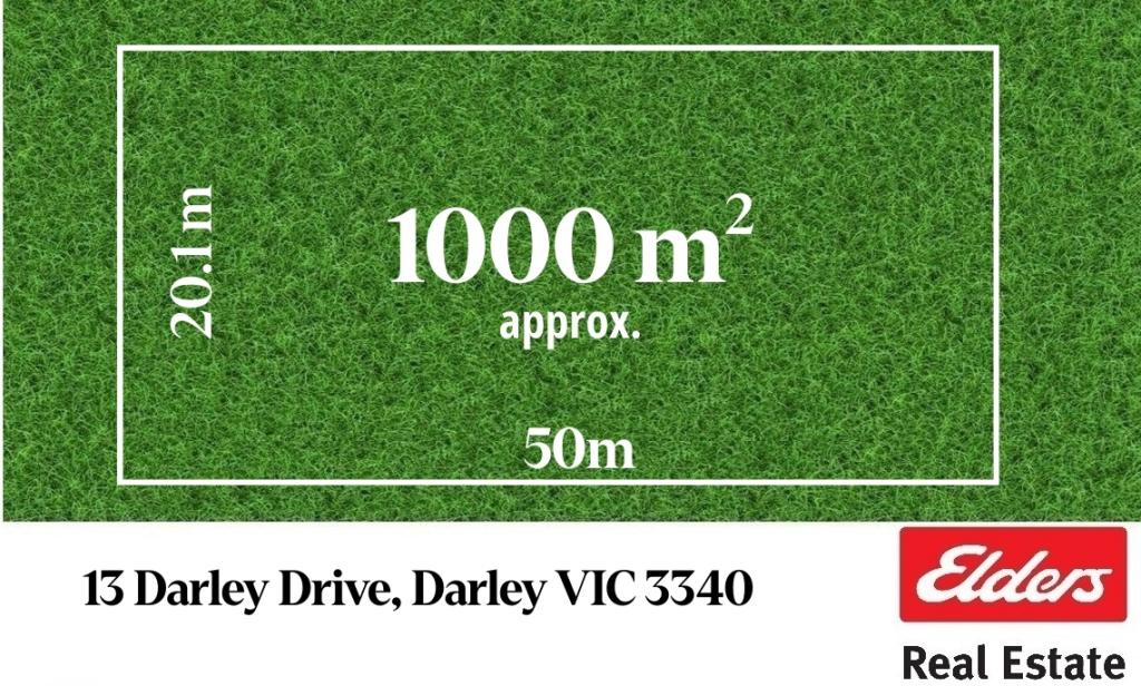 13 Darley Dr, Darley, VIC 3340