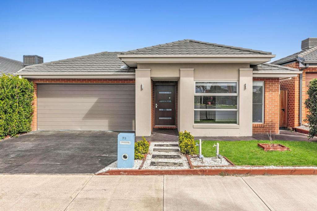 73 Whites Rd, Mount Duneed, VIC 3217