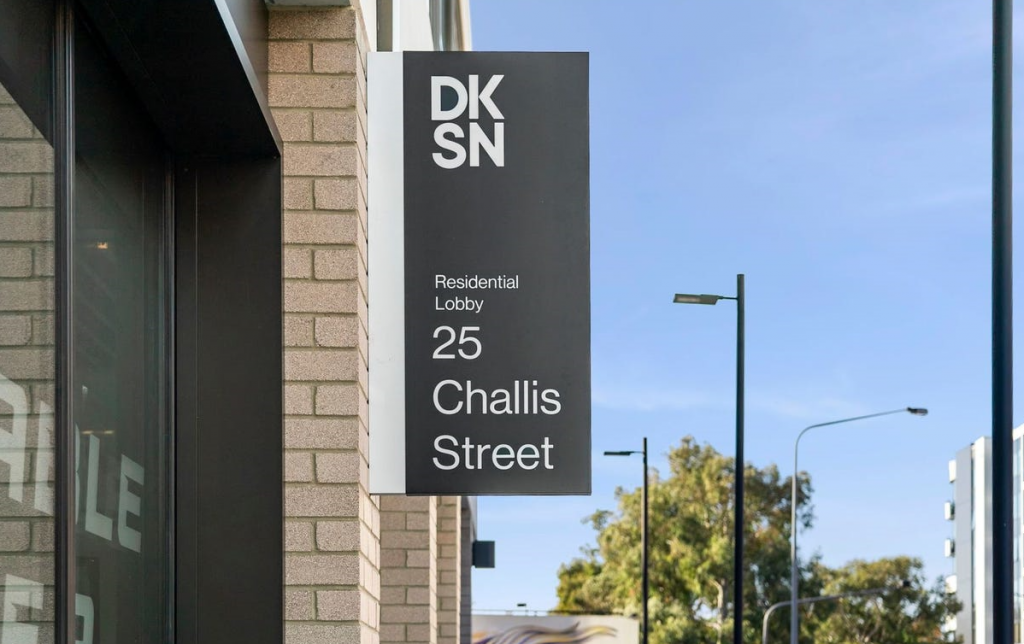 207/25 Challis St, Dickson, ACT 2602