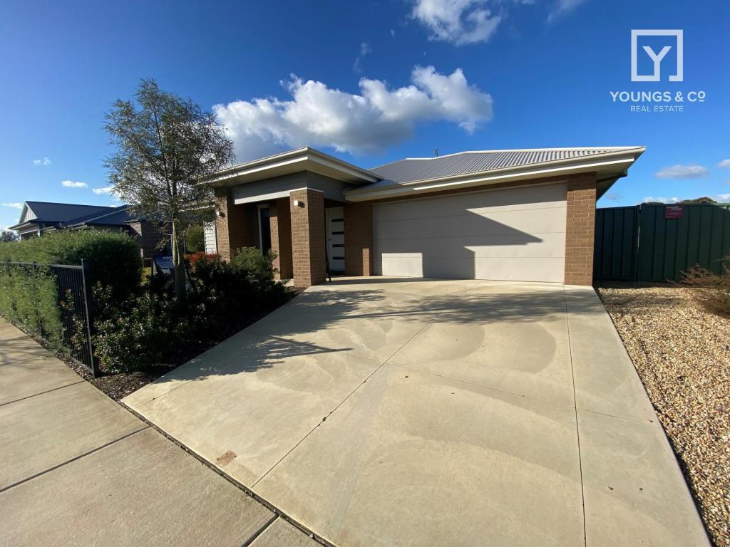 3 Apostle St, Kialla, VIC 3631