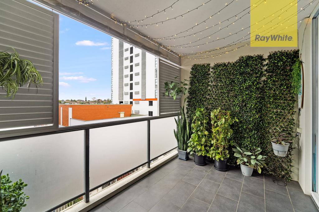 17/21-23 Cowper St, Parramatta, NSW 2150