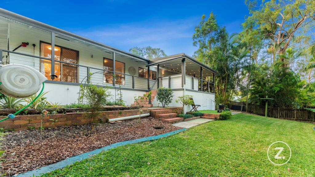 63 Trees Rd, Tallebudgera, QLD 4228