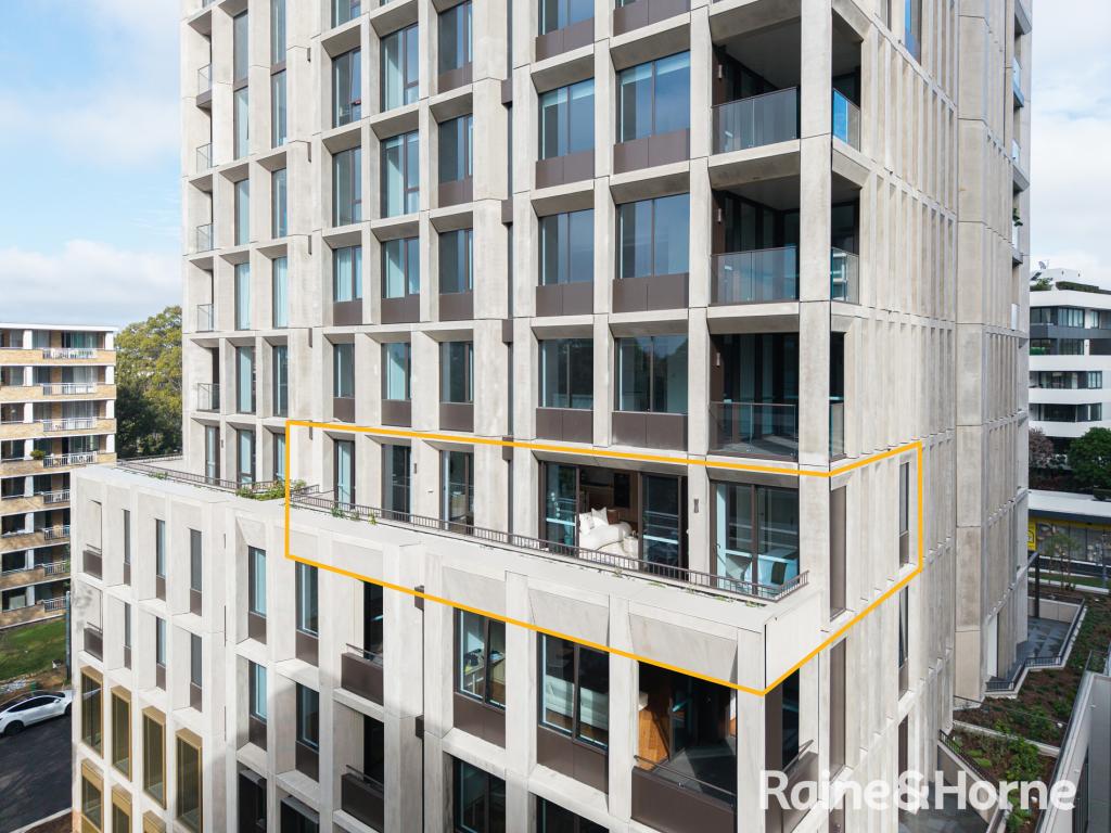 401/15 ELLIS ST, CHATSWOOD, NSW 2067