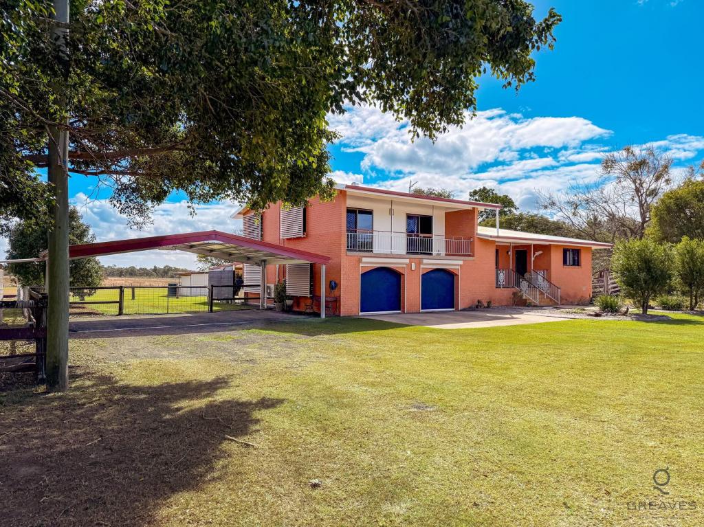 11 Rustic Rd, Sharon, QLD 4670