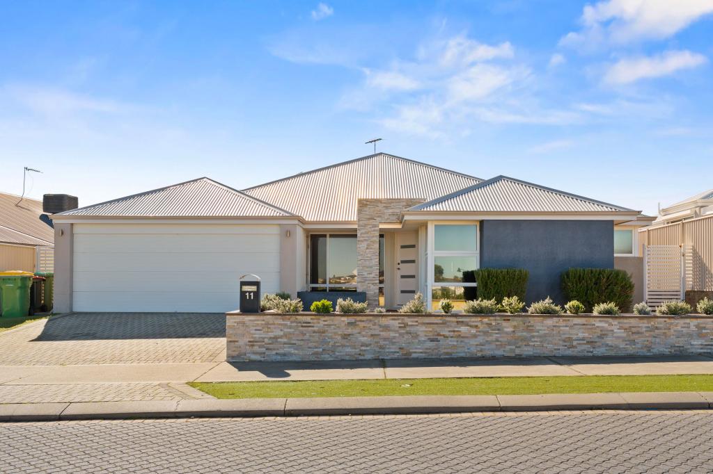 11 Portman Pde, Baldivis, WA 6171