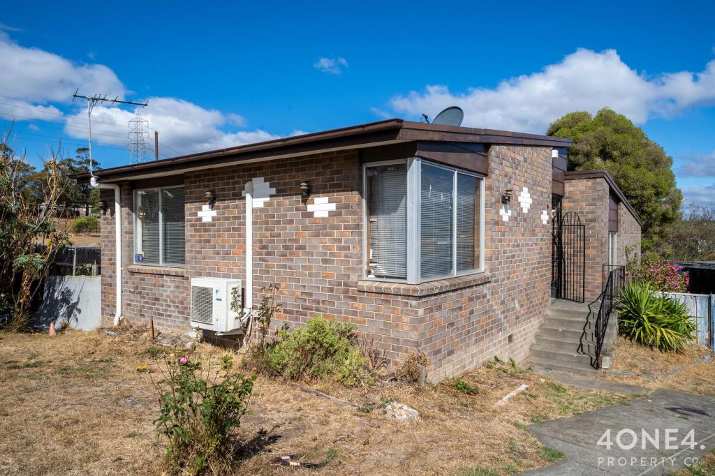 7 Barclay Pl, Gagebrook, TAS 7030