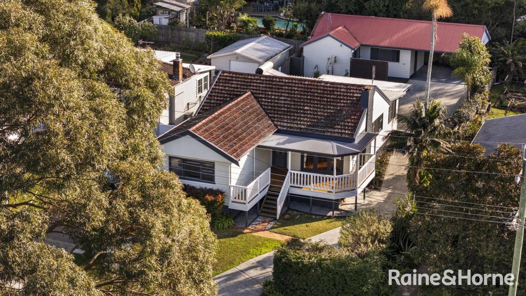 31 George St, Berry, NSW 2535