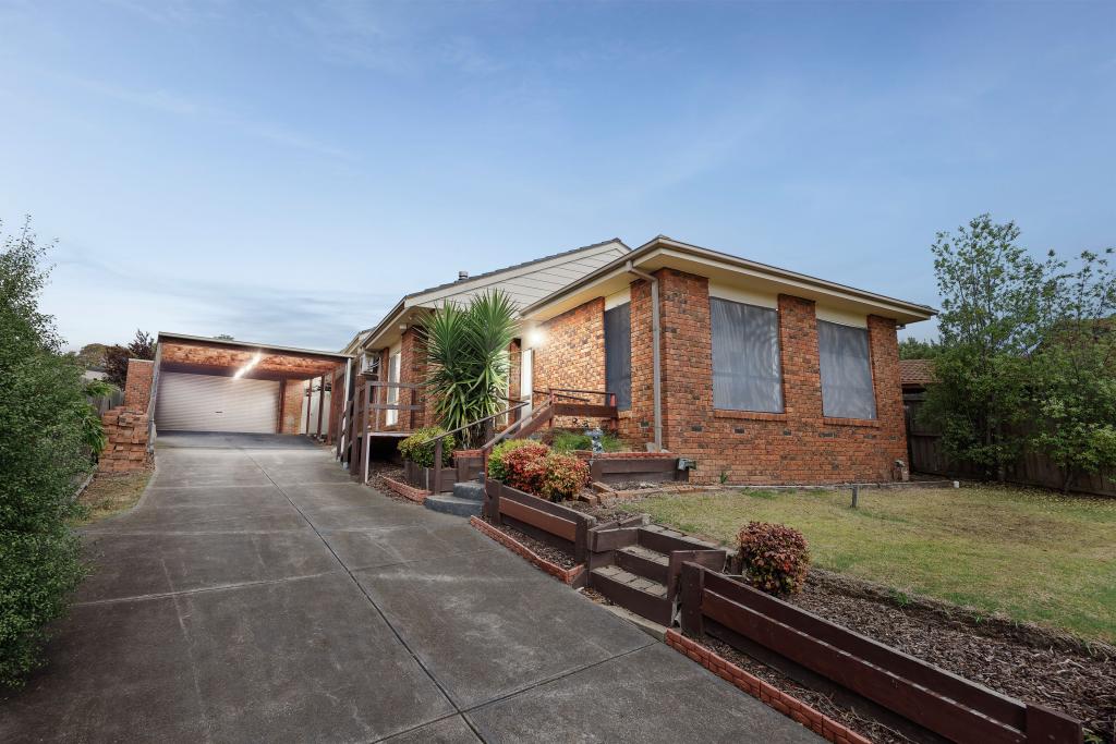 6 Olson Pl, Sunbury, VIC 3429