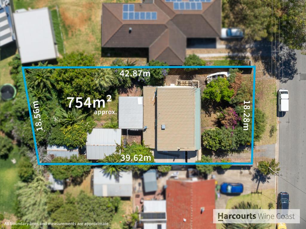 51 Gordon St, Aldinga Beach, SA 5173