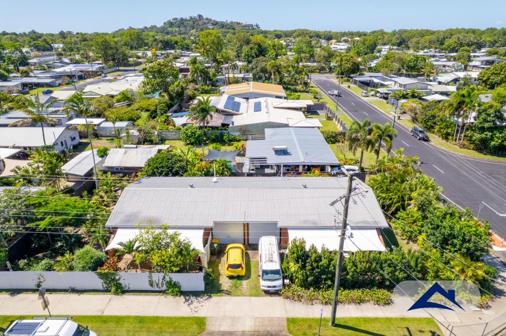 37 Clinton St, Yorkeys Knob, QLD 4878