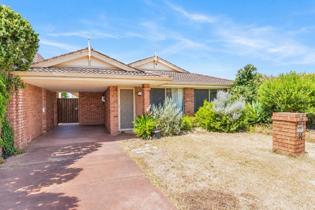 20 Brockman Rtt, Bentley, WA 6102