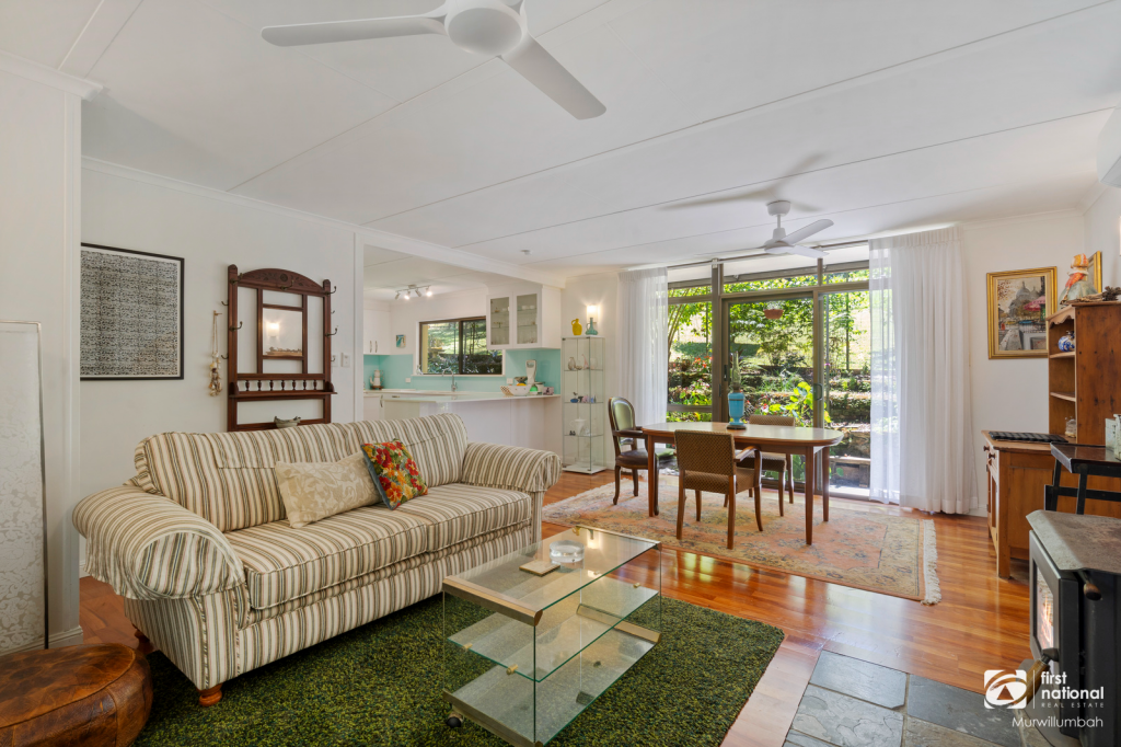 1382 Numinbah Rd, Chillingham, NSW 2484