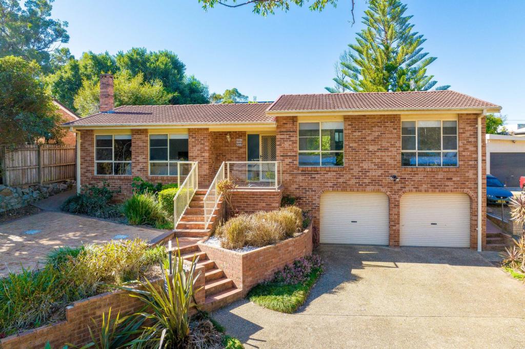 15 Kennedy Cres, Denhams Beach, NSW 2536