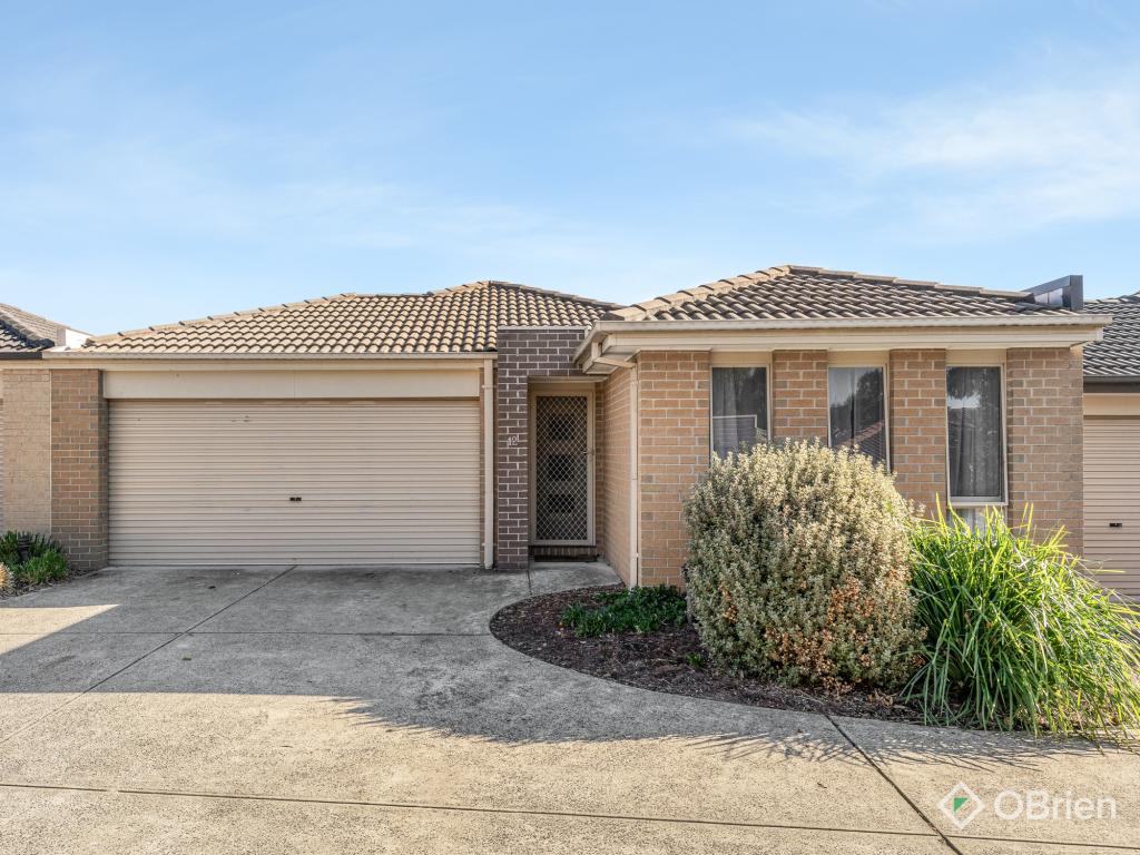 12/20 Carrum Woods Dr, Carrum Downs, VIC 3201