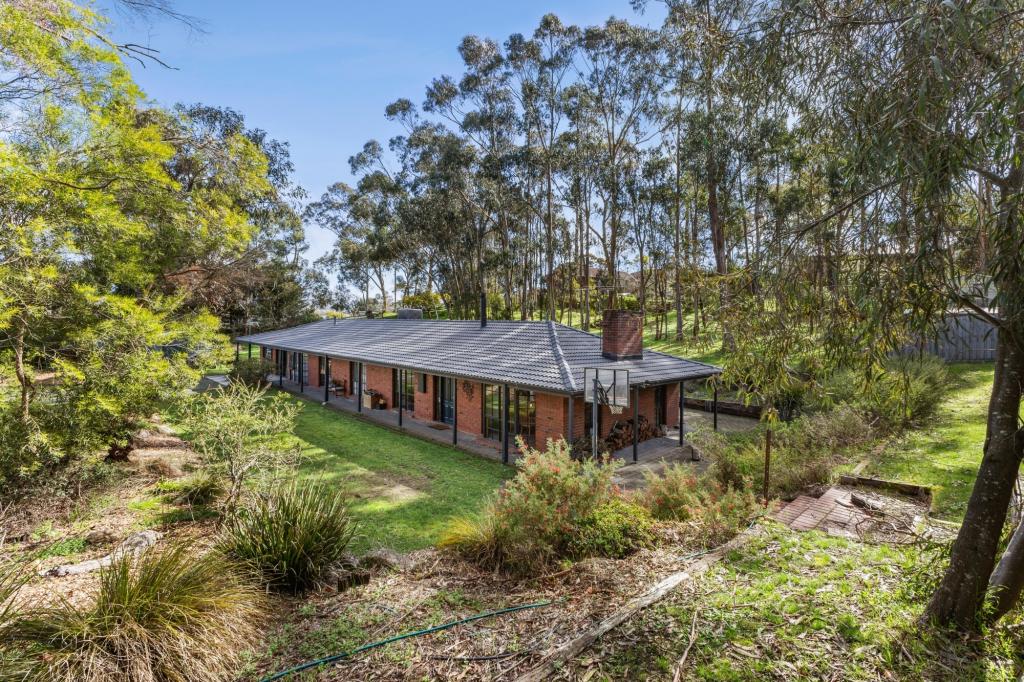 18 Harvey St, Creswick, VIC 3363