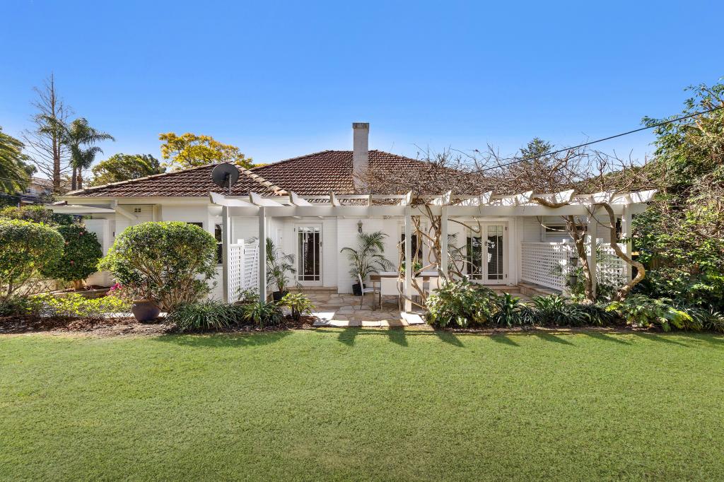1 Garnet Cres, Killara, NSW 2071