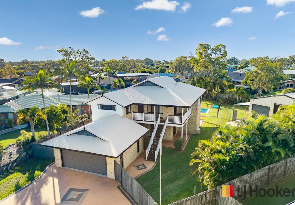 16 Merrilyn Ct, Urangan, QLD 4655