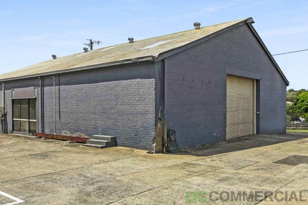 8/94A MORT ST, TOOWOOMBA CITY, QLD 4350