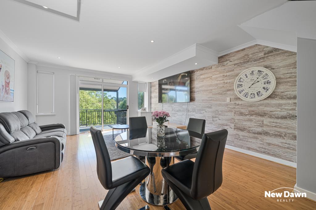 3/57 Ponte Vecchio Bvd, Ellenbrook, WA 6069