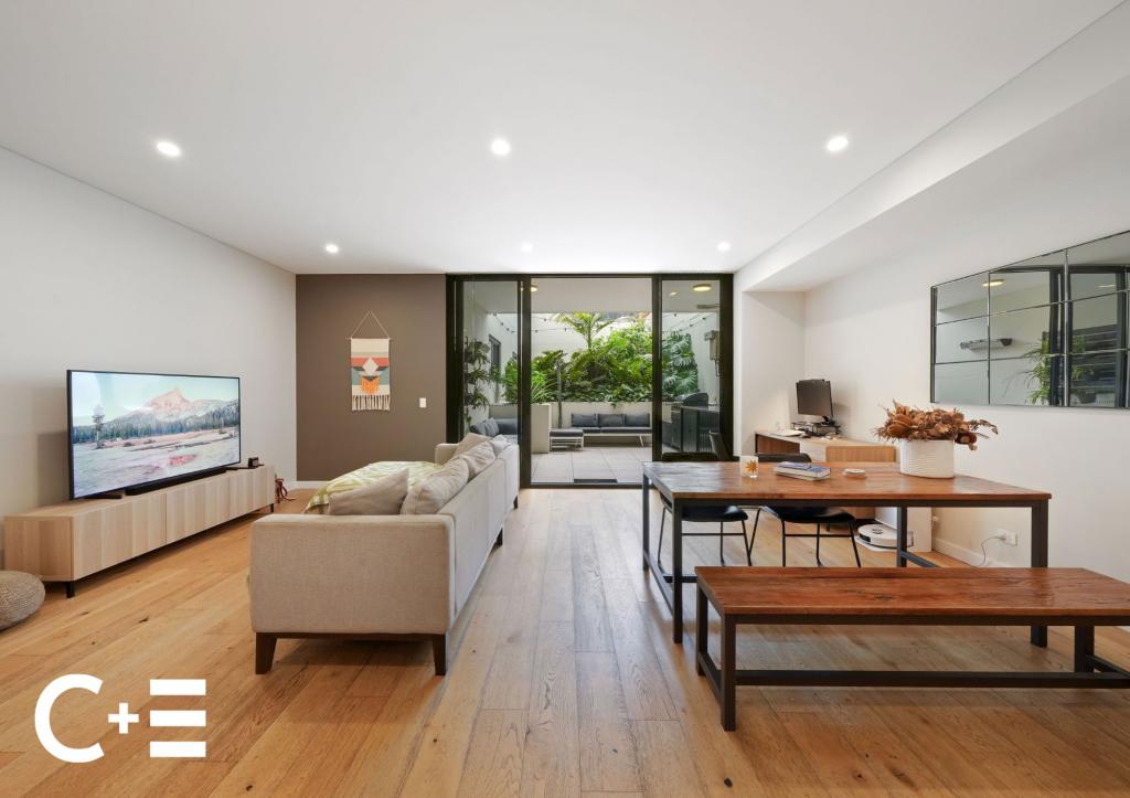 6/49 Hanna St, Botany, NSW 2019