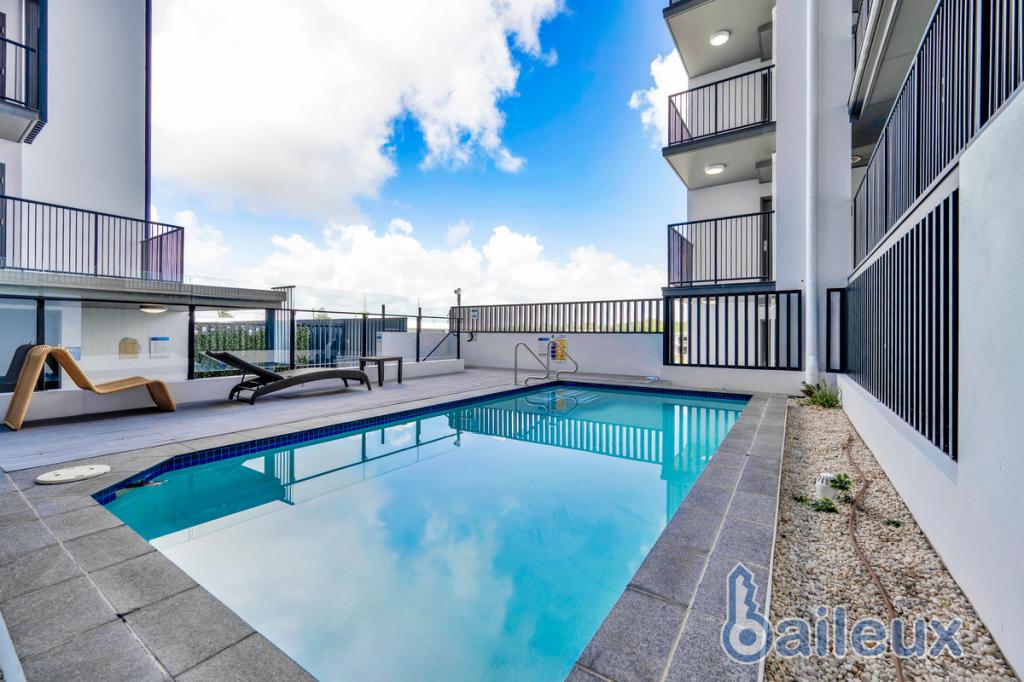 6/3 Kirribilli Ave, East Mackay, QLD 4740